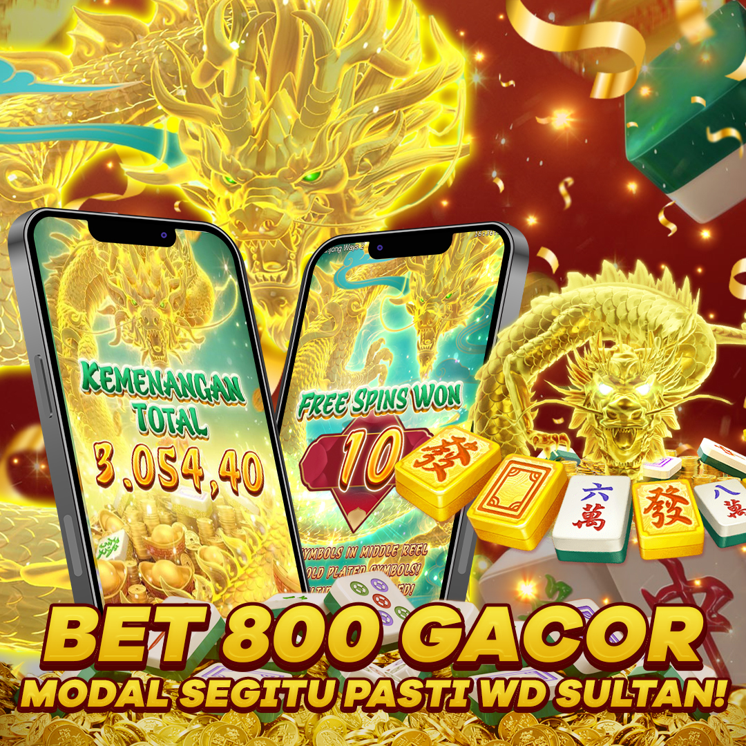 Ganas33 Daftar Demo Slot Online Gacor Gratis Terlengkap di Indonesia